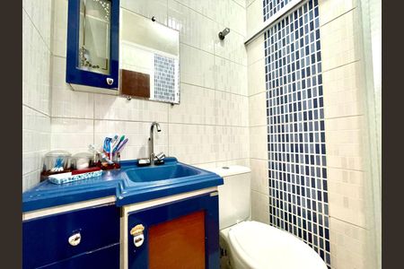 Casa à venda com 110m², 3 quartos e sem vagaBanheiro