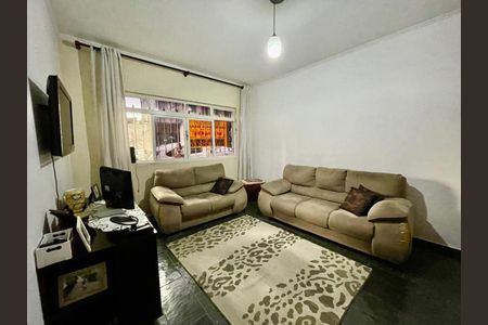 Casa à venda com 110m², 3 quartos e sem vagaSala