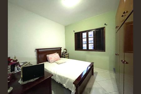 Casa à venda com 110m², 3 quartos e sem vagaQuarto 3