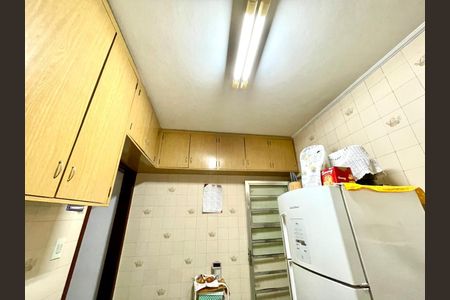 Casa à venda com 110m², 3 quartos e sem vagaCozinha