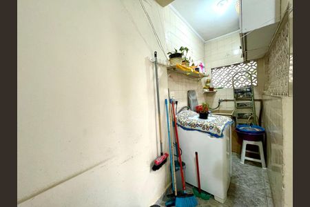 Casa à venda com 110m², 3 quartos e sem vagaÁrea de Serviço