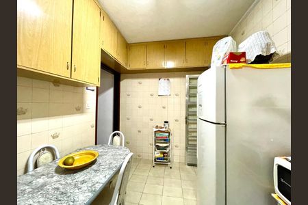 Casa à venda com 110m², 3 quartos e sem vagaCozinha