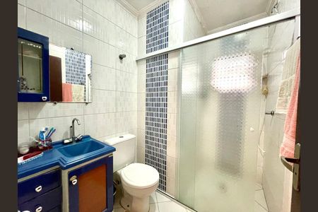 Casa à venda com 110m², 3 quartos e sem vagaBanheiro
