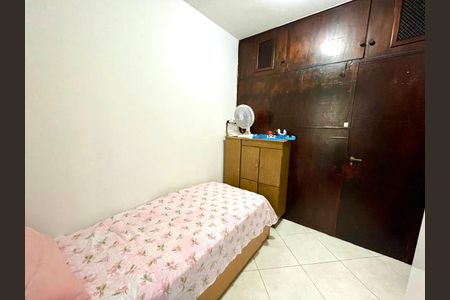 Casa à venda com 110m², 3 quartos e sem vagaQuarto 2