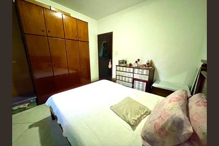 Casa à venda com 110m², 3 quartos e sem vagaQuarto 3