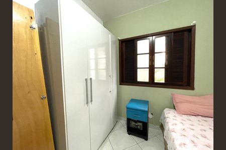 Casa à venda com 110m², 3 quartos e sem vagaQuarto 2