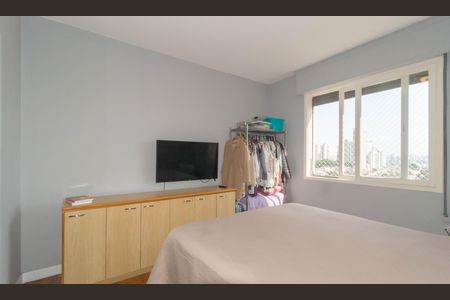 Apartamento à venda com 108m², 3 quartos e 1 vagaQuarto 3 - Suíte