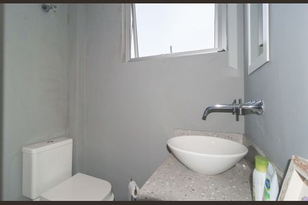 Apartamento à venda com 108m², 3 quartos e 1 vagaBanheiro - Suíte