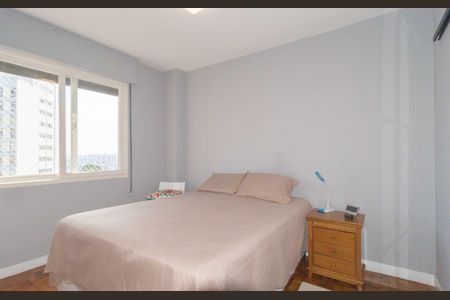 Apartamento à venda com 108m², 3 quartos e 1 vagaQuarto 3 - Suíte