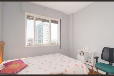 Apartamento à venda com 108m², 3 quartos e 1 vagaQuarto 2