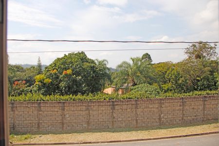 Casa para alugar com 50m², 2 quartos e 2 vagasSala - vista