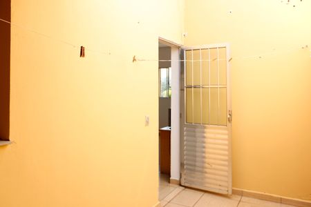 Casa para alugar com 50m², 2 quartos e 2 vagasÁrea de Serviço