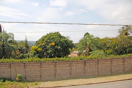 Casa para alugar com 50m², 2 quartos e 2 vagasQuarto 2 - vista