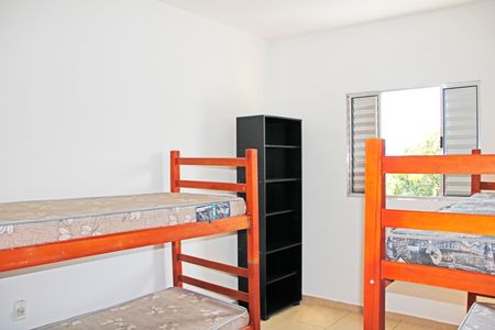 Casa para alugar com 50m², 2 quartos e 2 vagasQuarto 2