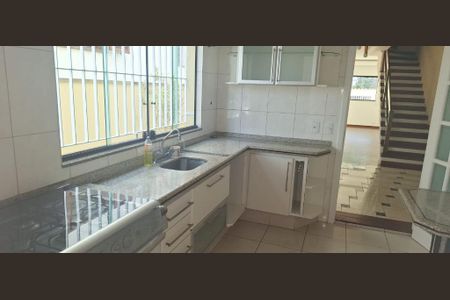 Casa à venda com 186m², 3 quartos e 4 vagasFoto 11