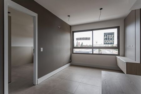 Apartamento à venda com 46m², 1 quarto e 1 vagaSala