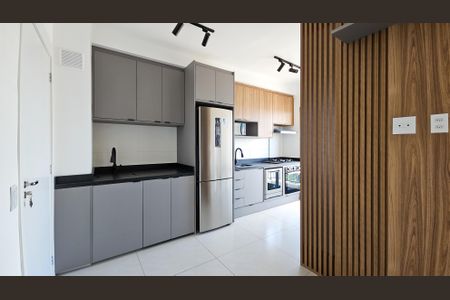 Apartamento à venda com 38m², 2 quartos e 1 vagaSala / Cozinha
