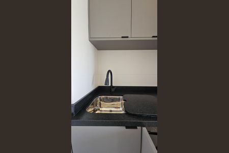 Apartamento à venda com 38m², 2 quartos e 1 vagaCozinha / Área de Serviço