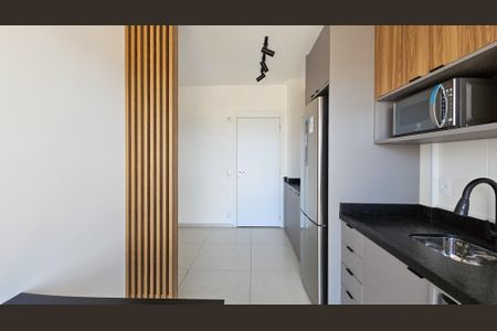 Apartamento à venda com 38m², 2 quartos e 1 vagaSala / Cozinha