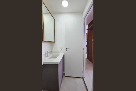 Apartamento à venda com 38m², 2 quartos e 1 vagaBanheiro