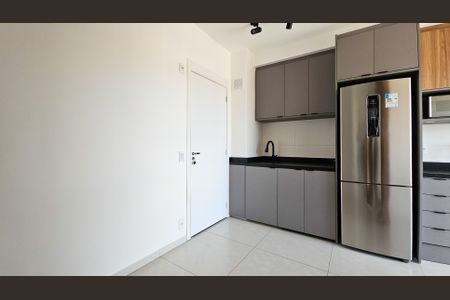 Apartamento à venda com 38m², 2 quartos e 1 vagaSala / Cozinha