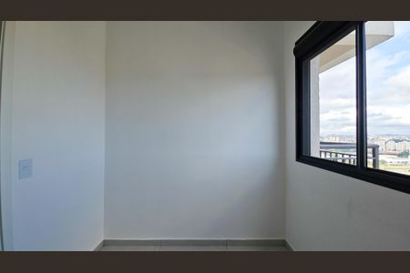 Apartamento à venda com 38m², 2 quartos e 1 vagaQuarto 2