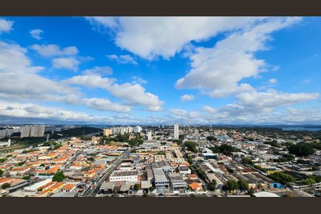 Apartamento à venda com 38m², 2 quartos e 1 vagaVista Varanda Sala / Cozinha