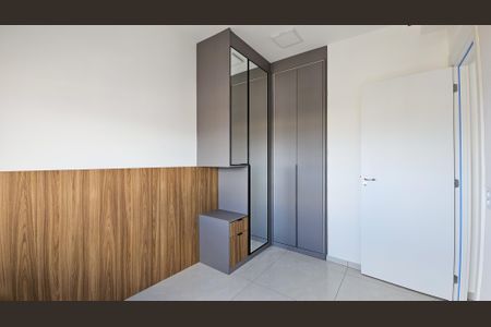 Apartamento à venda com 38m², 2 quartos e 1 vagaQuarto 1