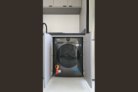 Apartamento à venda com 38m², 2 quartos e 1 vagaÁrea de Serviço