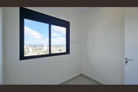 Apartamento à venda com 38m², 2 quartos e 1 vagaQuarto 2