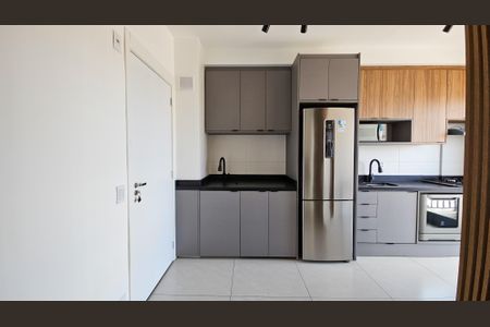 Apartamento à venda com 38m², 2 quartos e 1 vagaSala / Cozinha