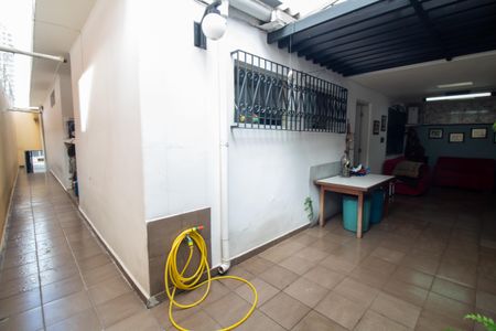 Casa para alugar com 200m², 3 quartos e 2 vagas Casa para alugar com 200m², 3 quartos e 2 vagasQuintal