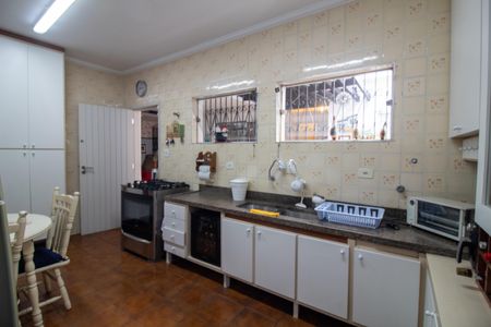 Casa para alugar com 200m², 3 quartos e 2 vagas Casa para alugar com 200m², 3 quartos e 2 vagasCozinha