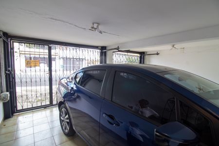 Casa para alugar com 200m², 3 quartos e 2 vagas Casa para alugar com 200m², 3 quartos e 2 vagasGaragem