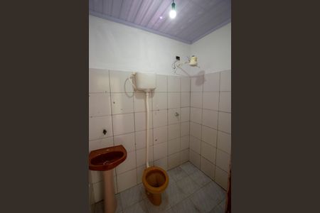 Studio para alugar com 26m², 1 quarto e sem vagaBanheiro