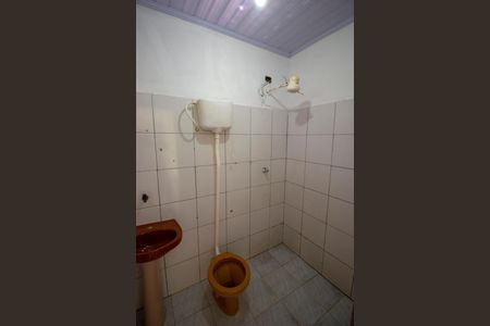 Studio para alugar com 26m², 1 quarto e sem vagaBanheiro