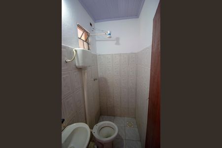 Studio para alugar com 26m², 1 quarto e sem vagaBanheiro