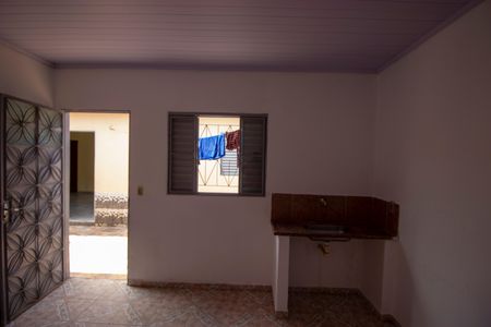 Studio para alugar com 26m², 1 quarto e sem vagaStudio