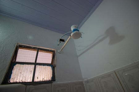 Studio para alugar com 26m², 1 quarto e sem vagaBanheiro