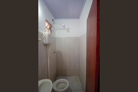 Studio para alugar com 26m², 1 quarto e sem vagaBanheiro