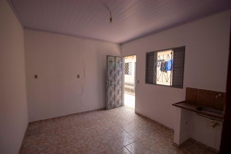 Studio para alugar com 26m², 1 quarto e sem vagaStudio