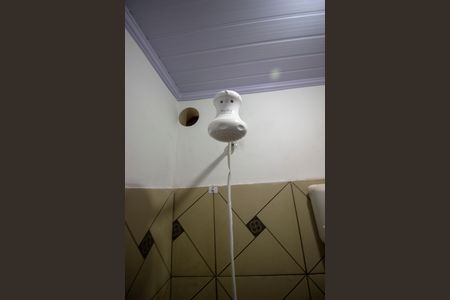 Studio para alugar com 30m², 1 quarto e sem vagaBanheiro