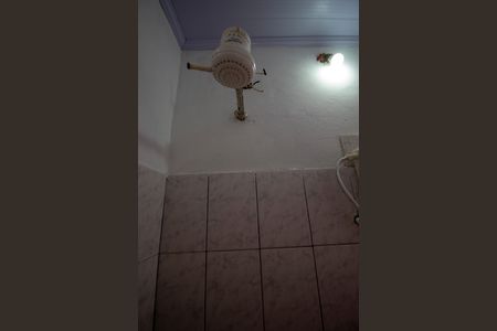 Studio para alugar com 26m², 1 quarto e sem vagaBanheiro