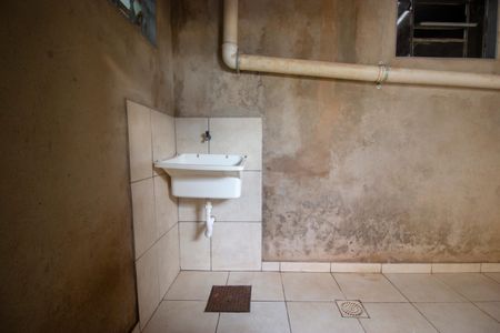 Studio para alugar com 33m², 1 quarto e sem vagaÁrea de Serviço