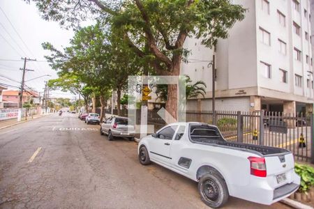 Apartamento à venda com 87m², 2 quartos e 1 vagaFachada do Prédio