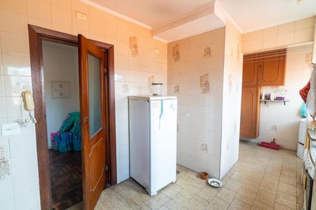 Apartamento à venda com 87m², 2 quartos e 1 vagaCozinha