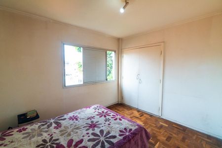 Apartamento à venda com 87m², 2 quartos e 1 vagaQuarto 2