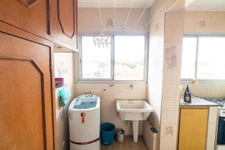 Apartamento à venda com 87m², 2 quartos e 1 vagaÁrea de Serviço