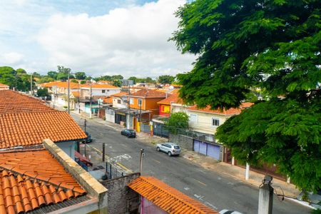 Apartamento à venda com 87m², 2 quartos e 1 vagaVista do Quarto 1