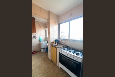 Apartamento à venda com 87m², 2 quartos e 1 vagaCozinha